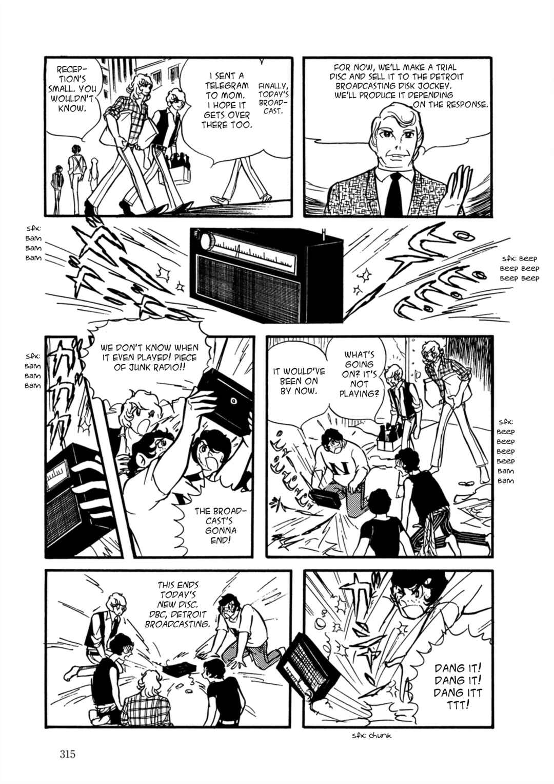 Page 14 Chapter 13 Fire!