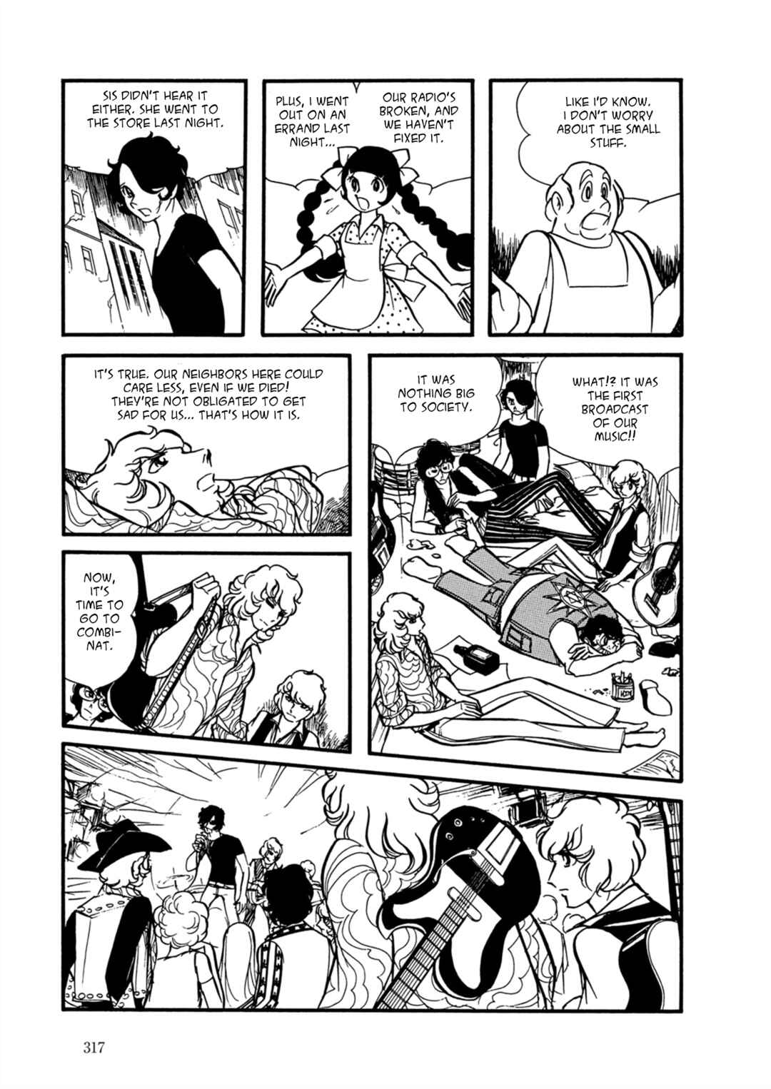 Page 16 Chapter 13 Fire!