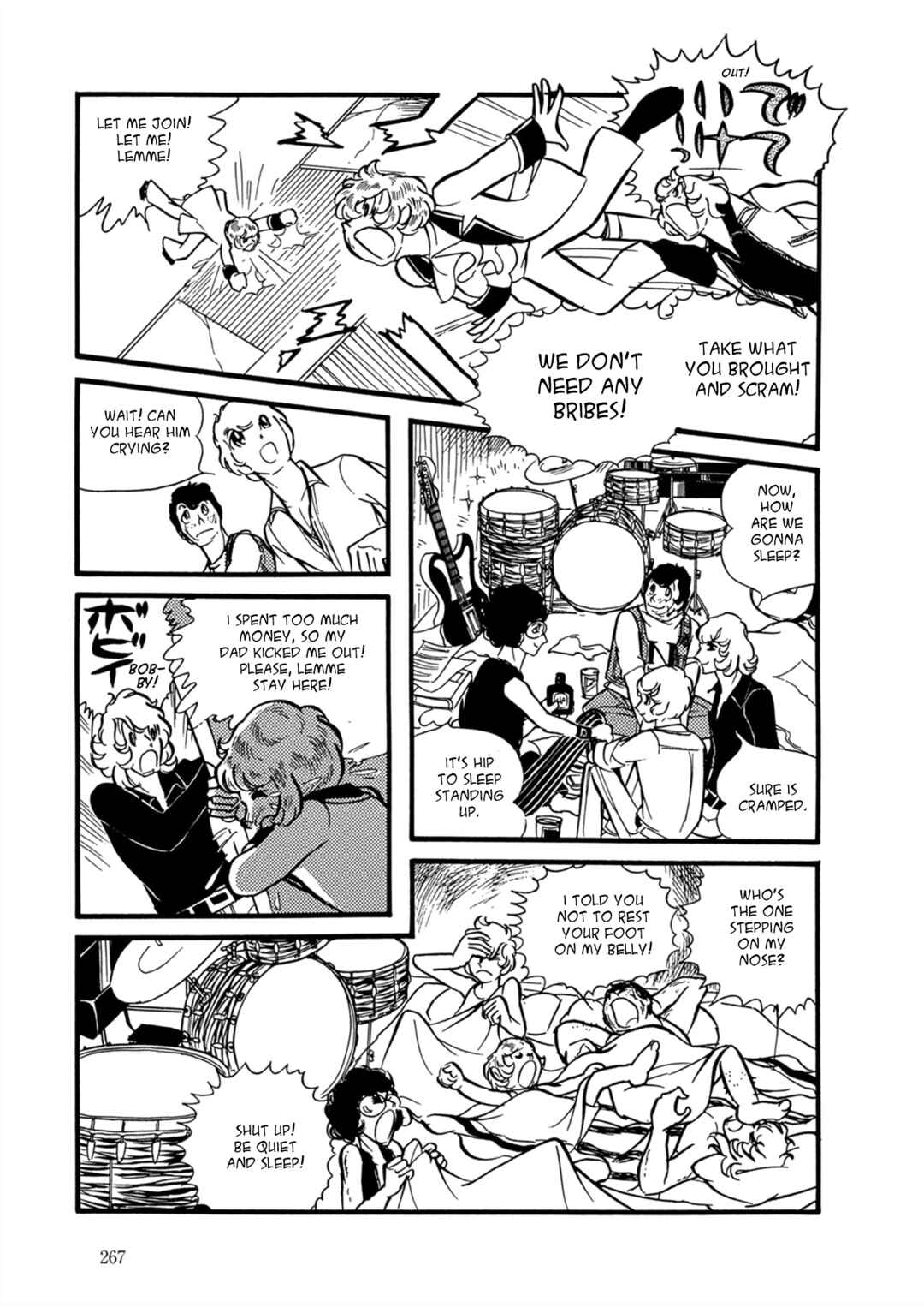 Page 12 Chapter 11 Fire!