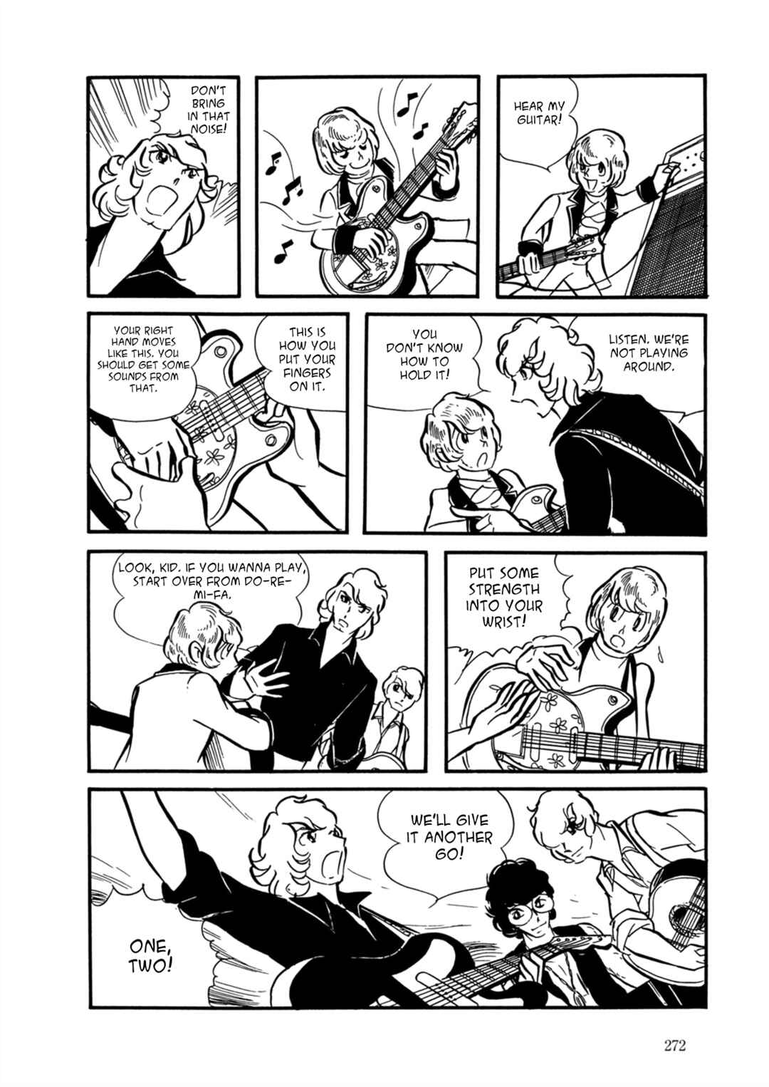 Page 17 Chapter 11 Fire!