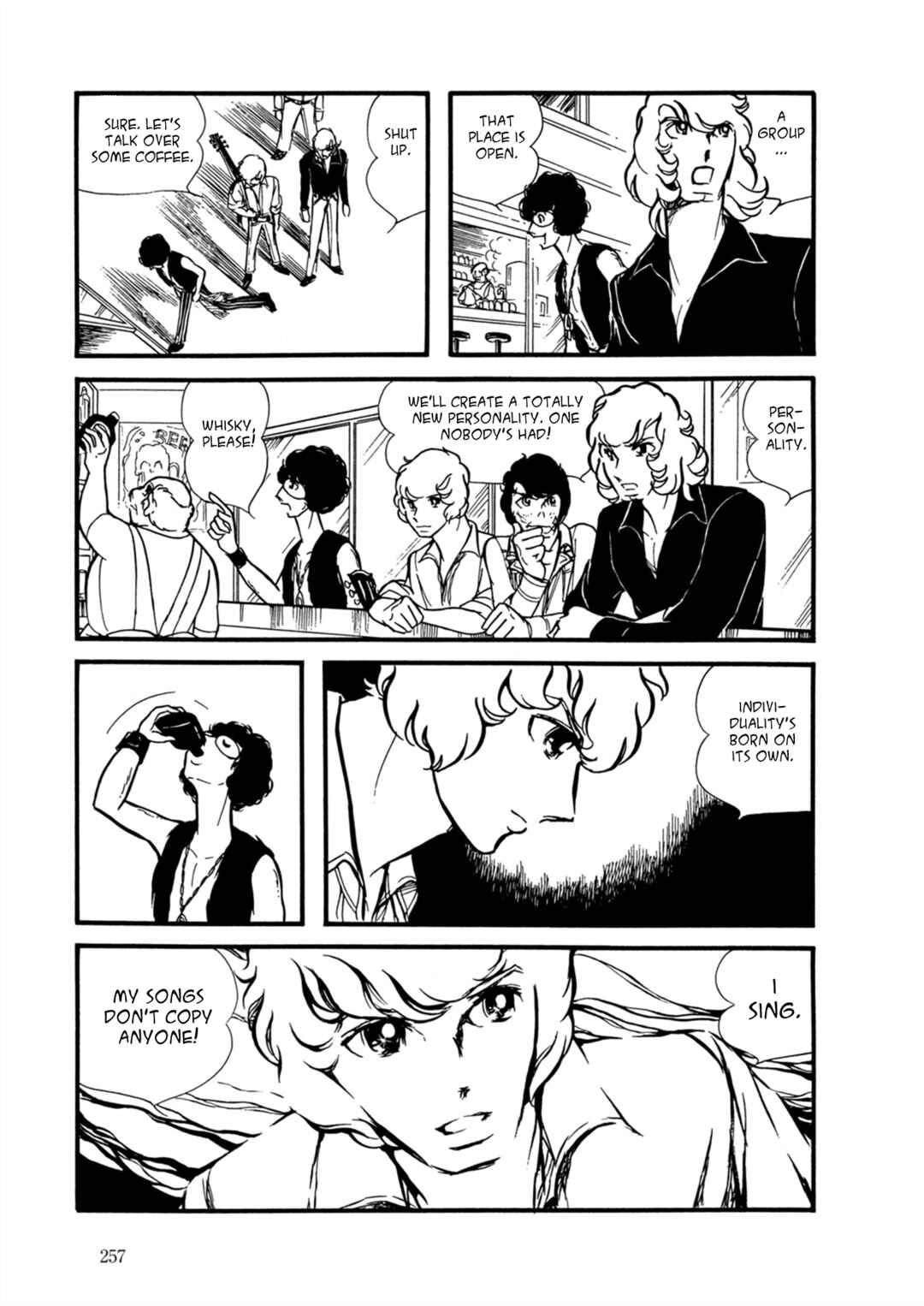 Page 2 Chapter 11 Fire!