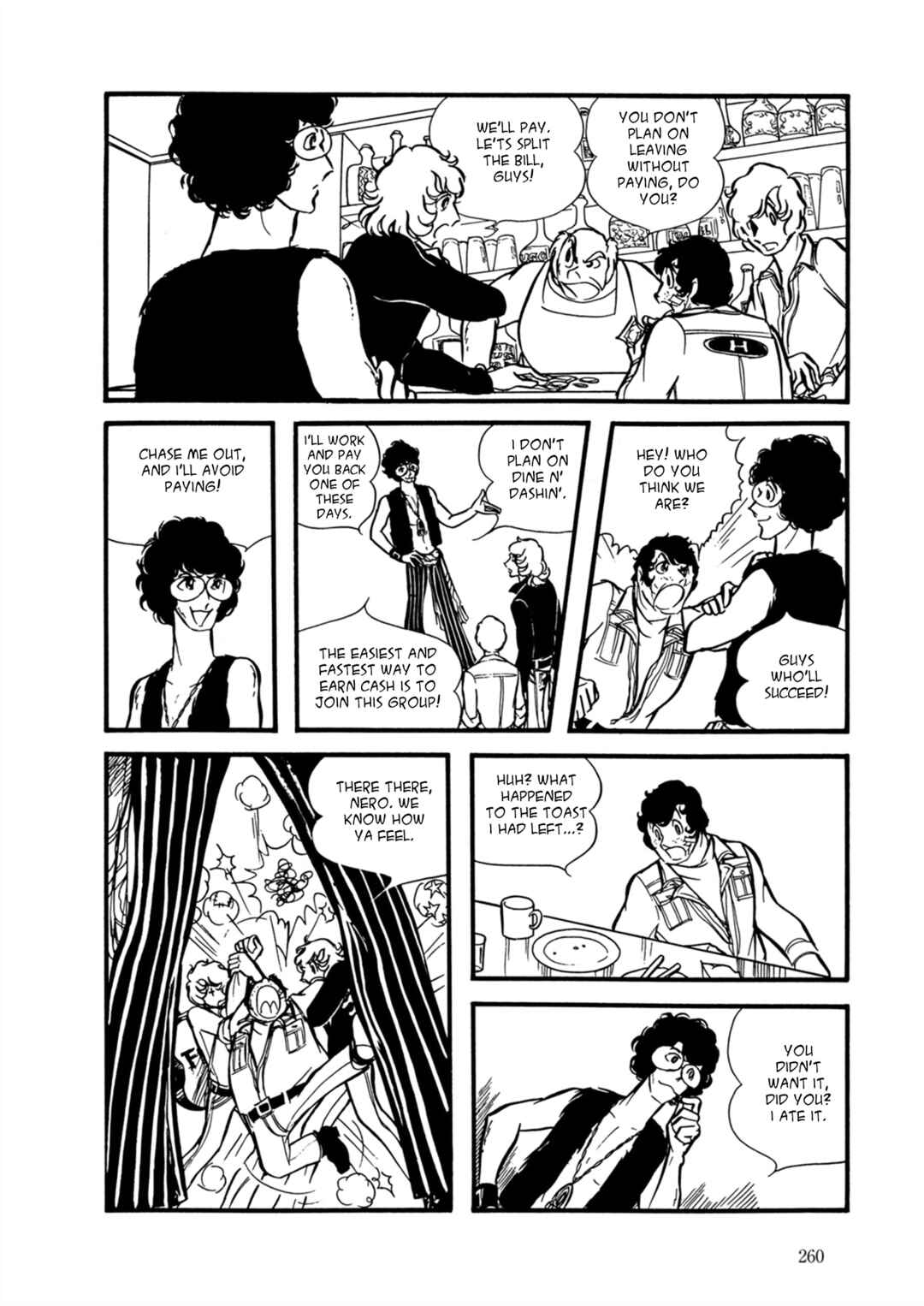 Page 5 Chapter 11 Fire!