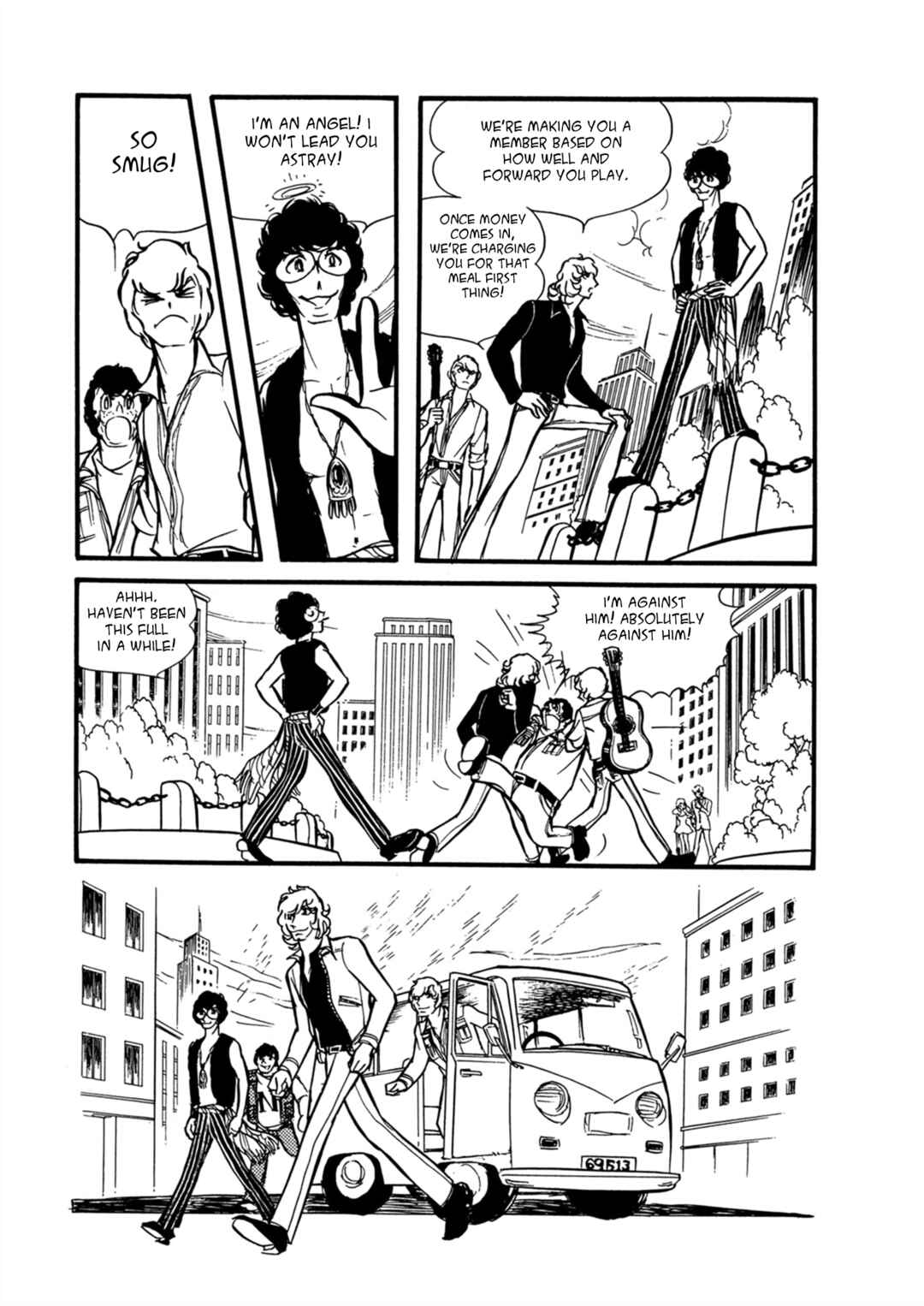 Page 6 Chapter 11 Fire!