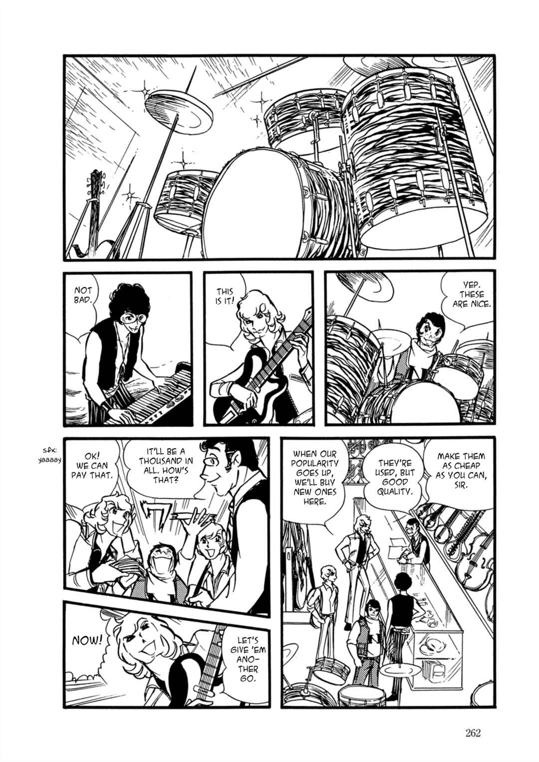Page 7 Chapter 11 Fire!