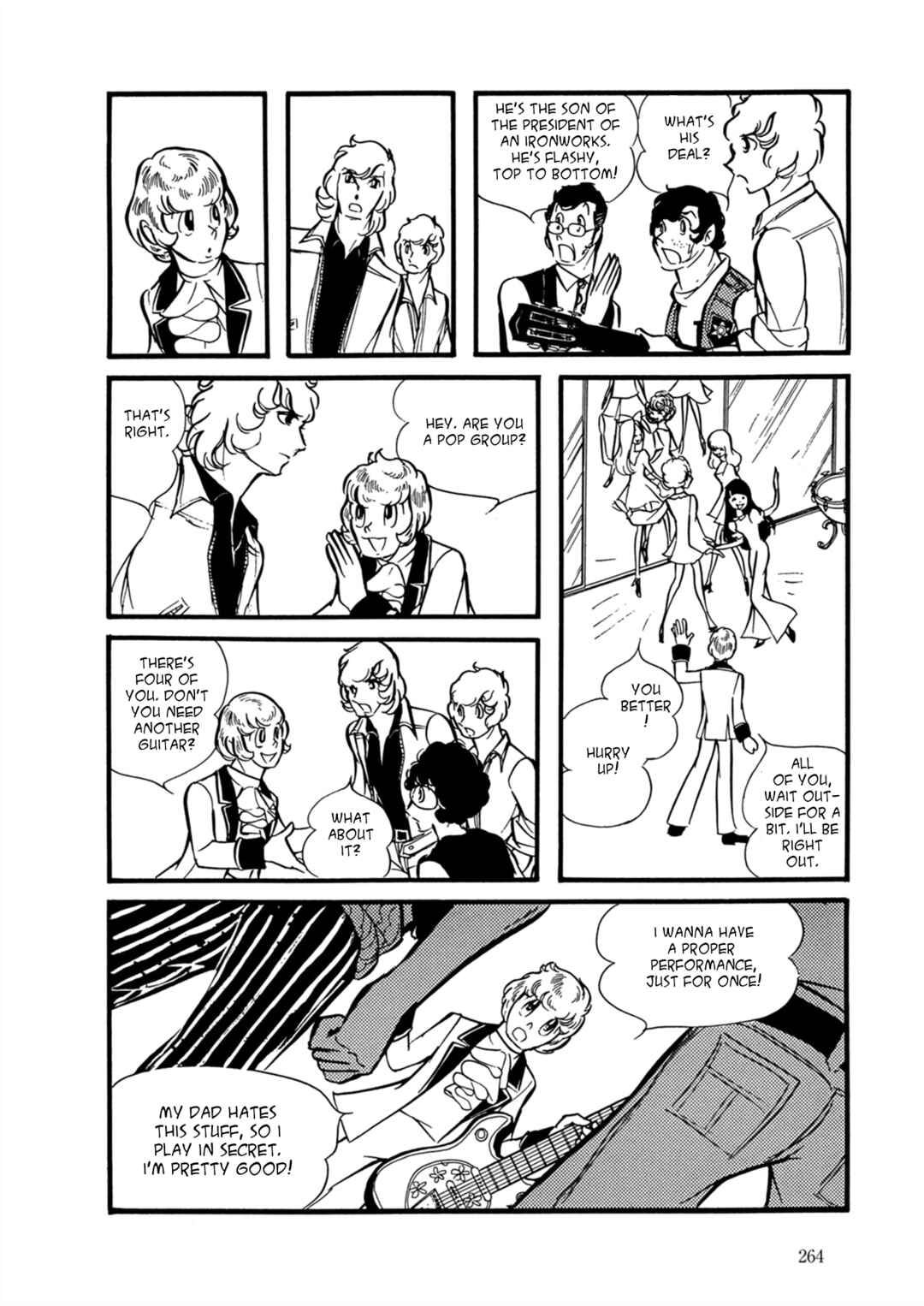 Page 9 Chapter 11 Fire!