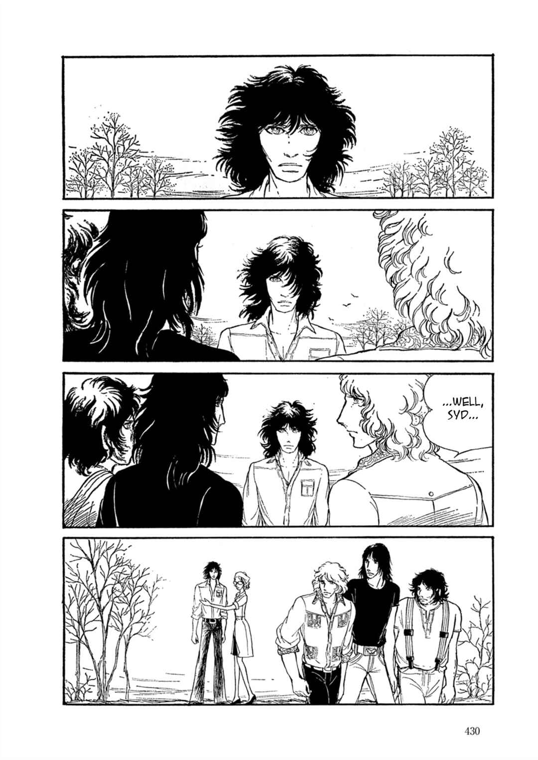 Page 2 Chapter 17.1 Fire!