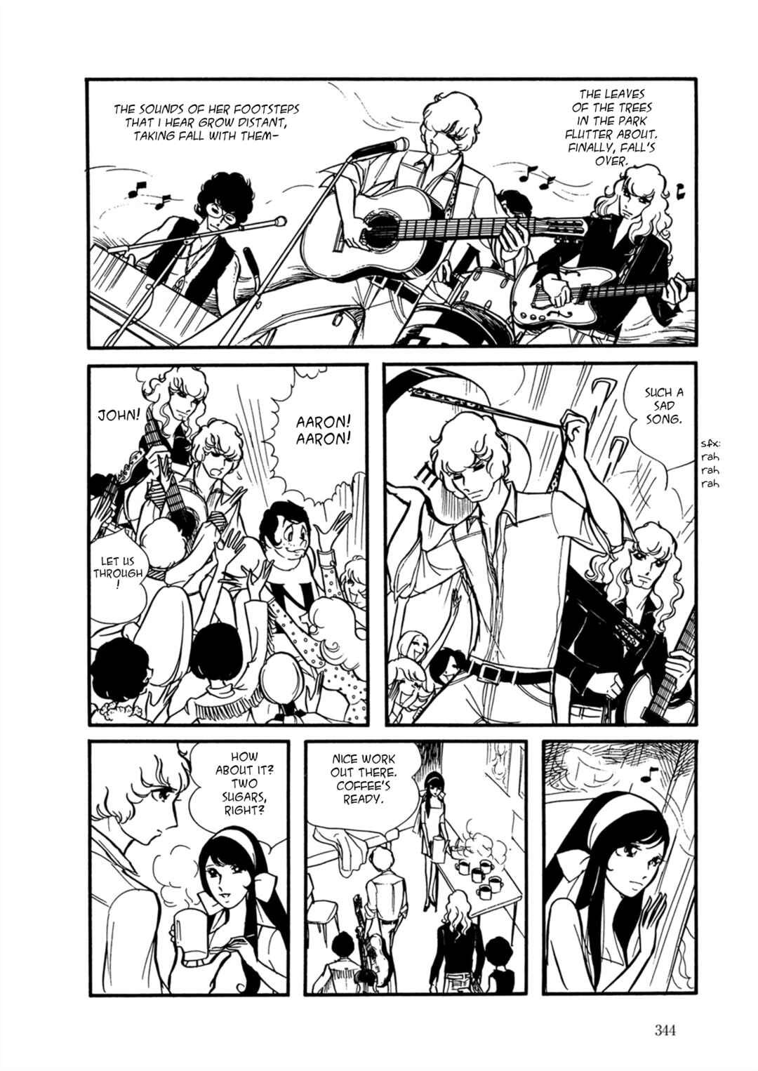 Page 15 Chapter 14 Fire!
