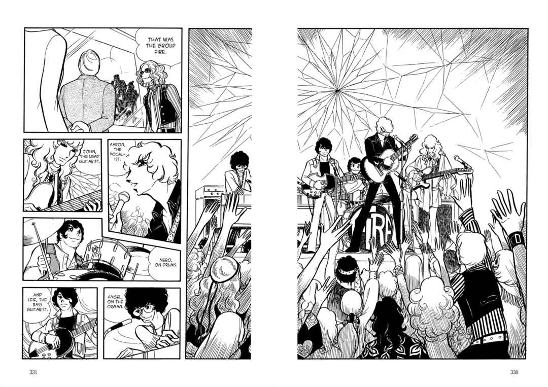 Page 2 Chapter 14 Fire!