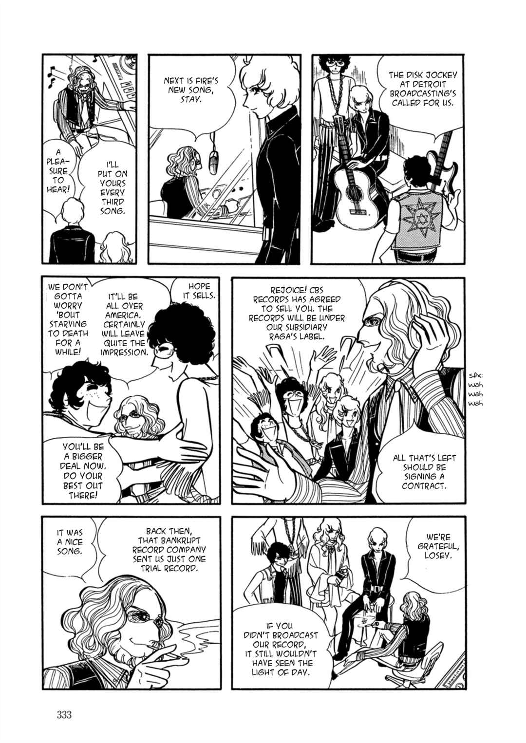 Page 4 Chapter 14 Fire!