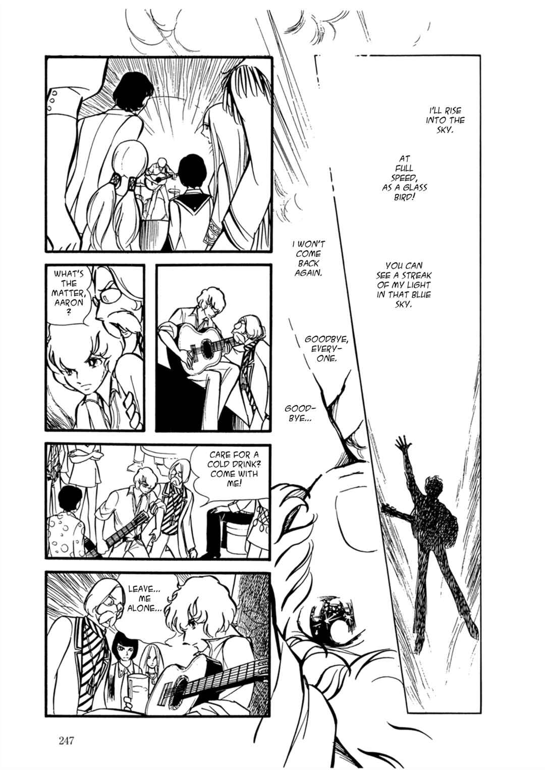Page 16 Chapter 10 Fire!