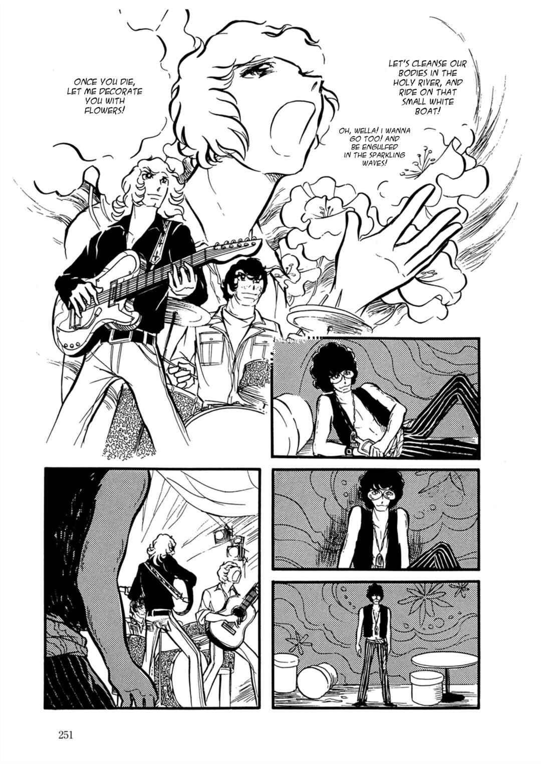 Page 20 Chapter 10 Fire!