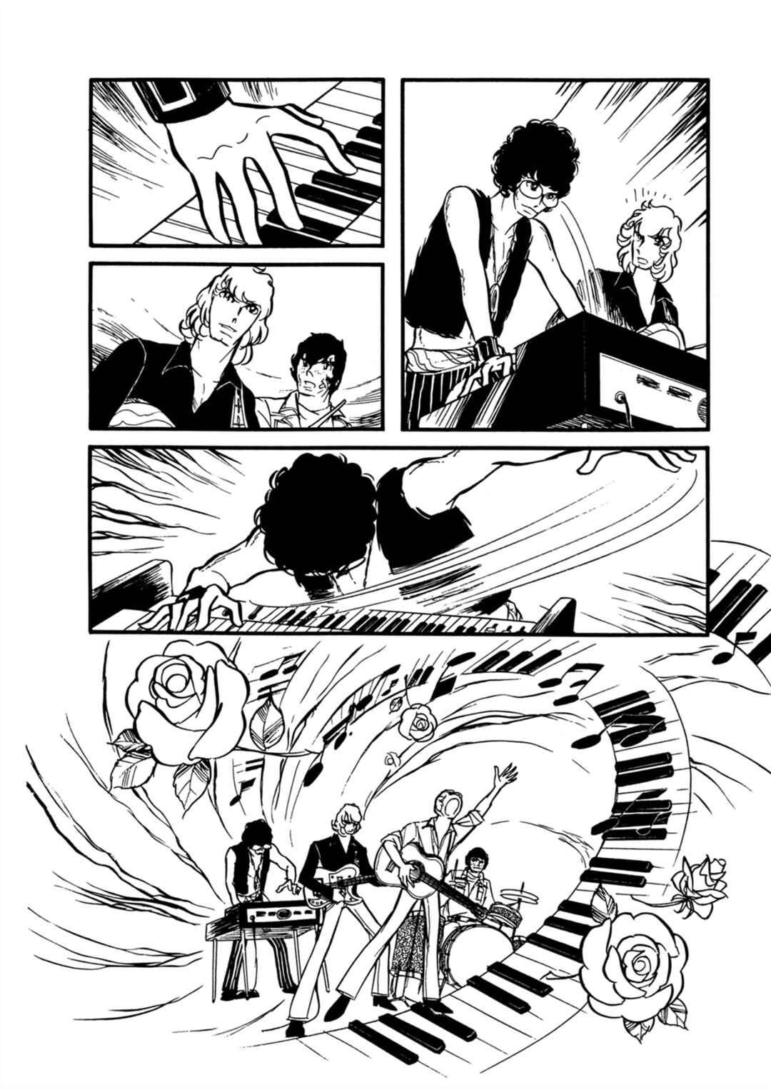 Page 21 Chapter 10 Fire!