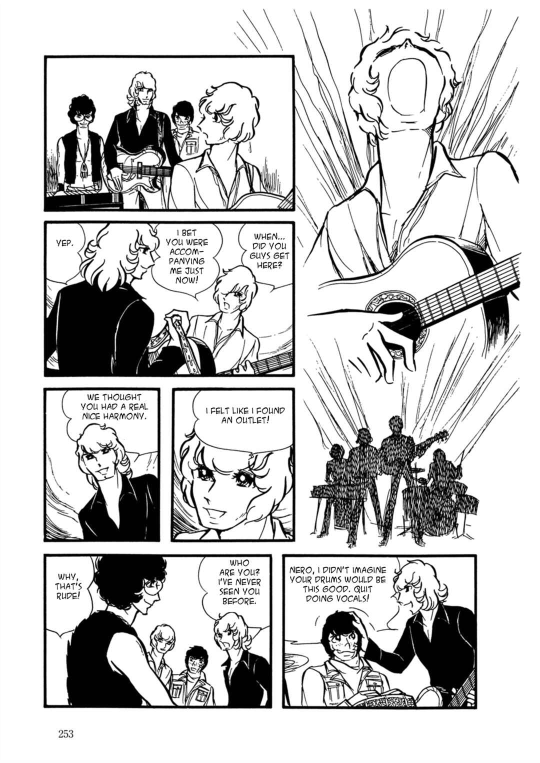 Page 22 Chapter 10 Fire!