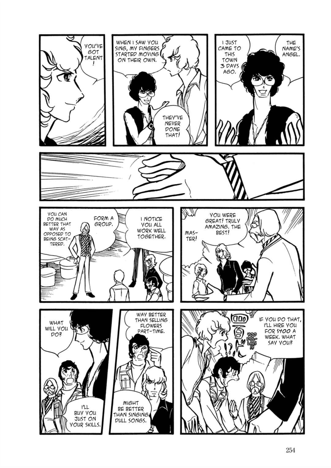 Page 23 Chapter 10 Fire!