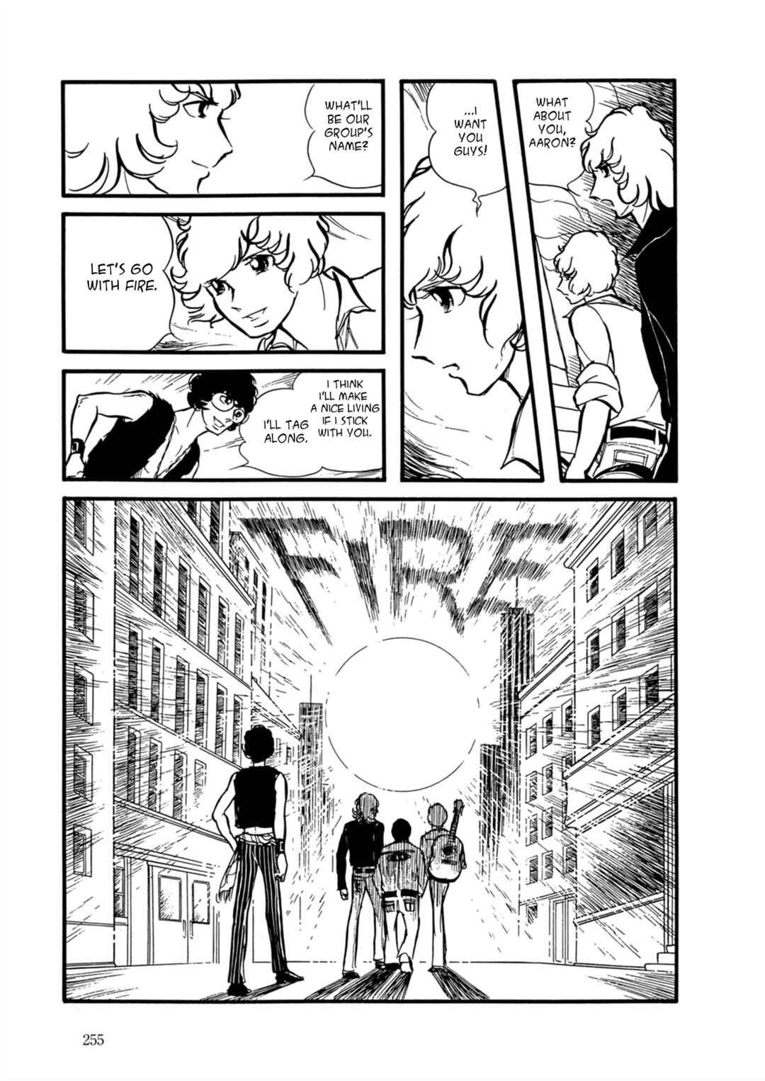 Page 24 Chapter 10 Fire!