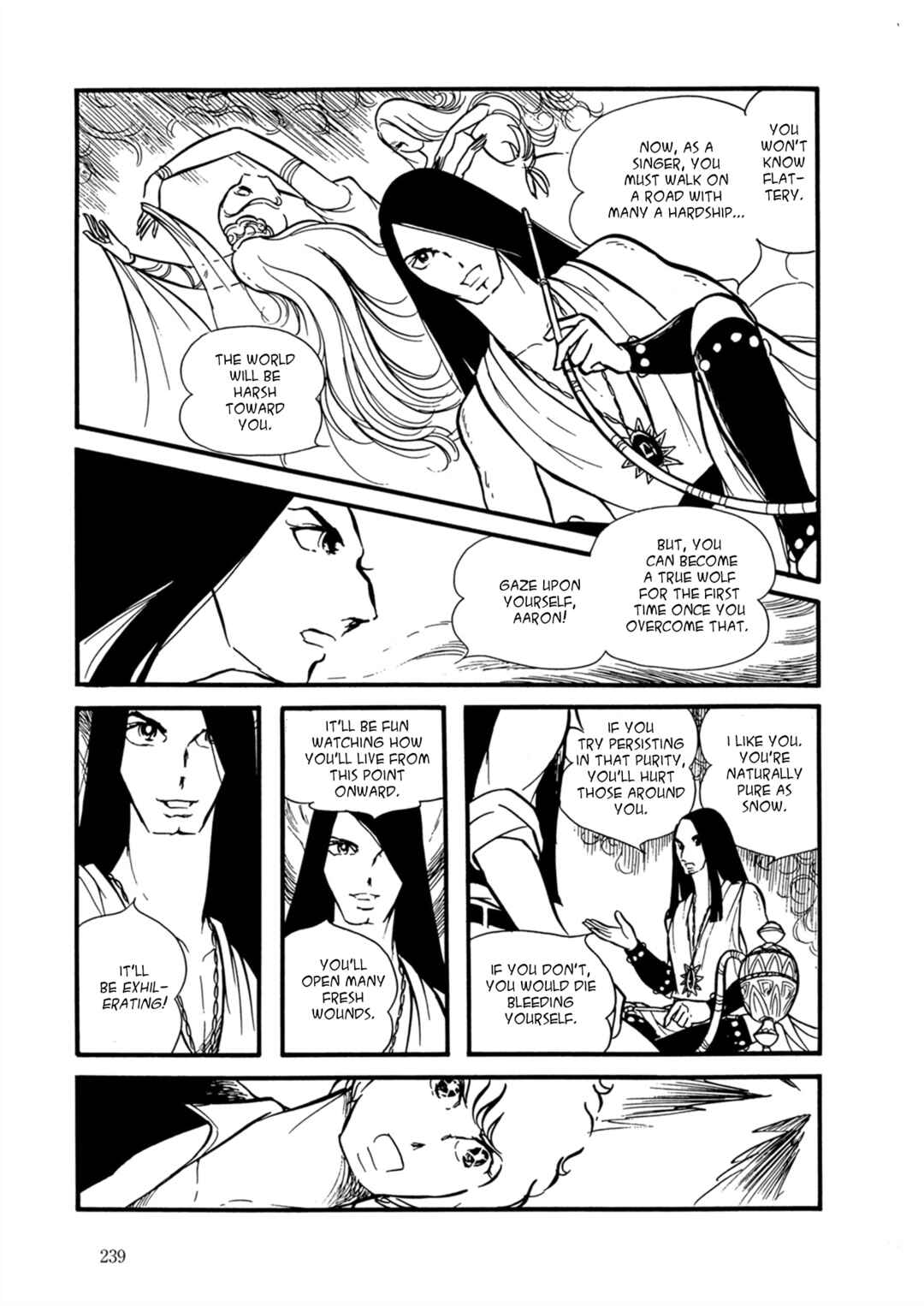 Page 8 Chapter 10 Fire!