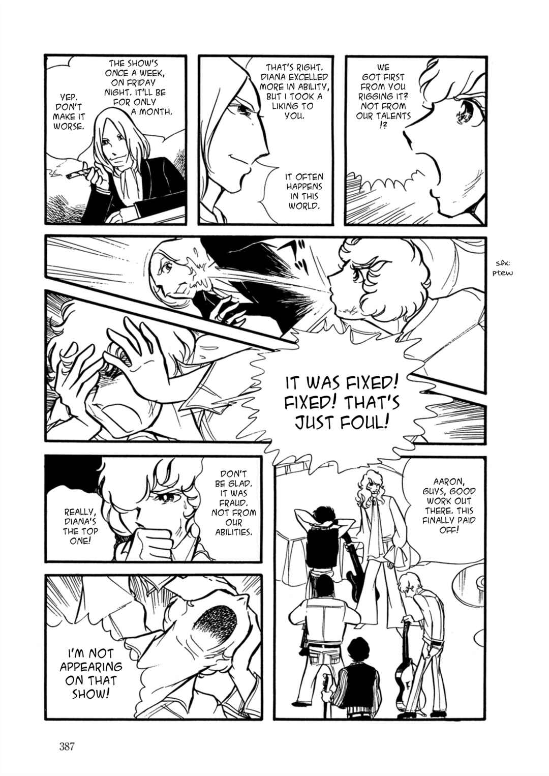 Page 10 Chapter 16 Fire!