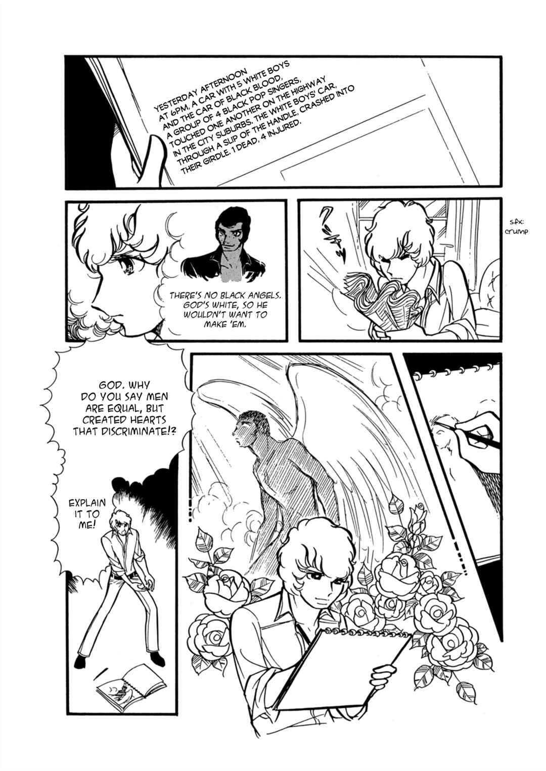 Page 21 Chapter 16 Fire!