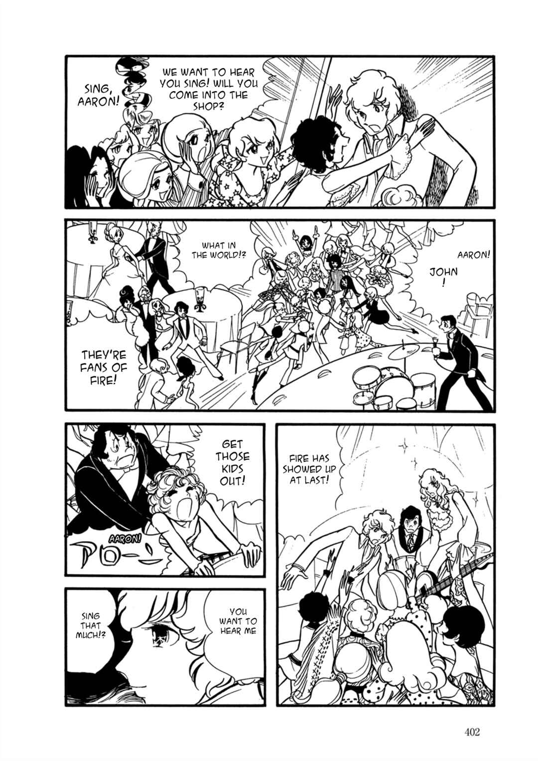 Page 25 Chapter 16 Fire!