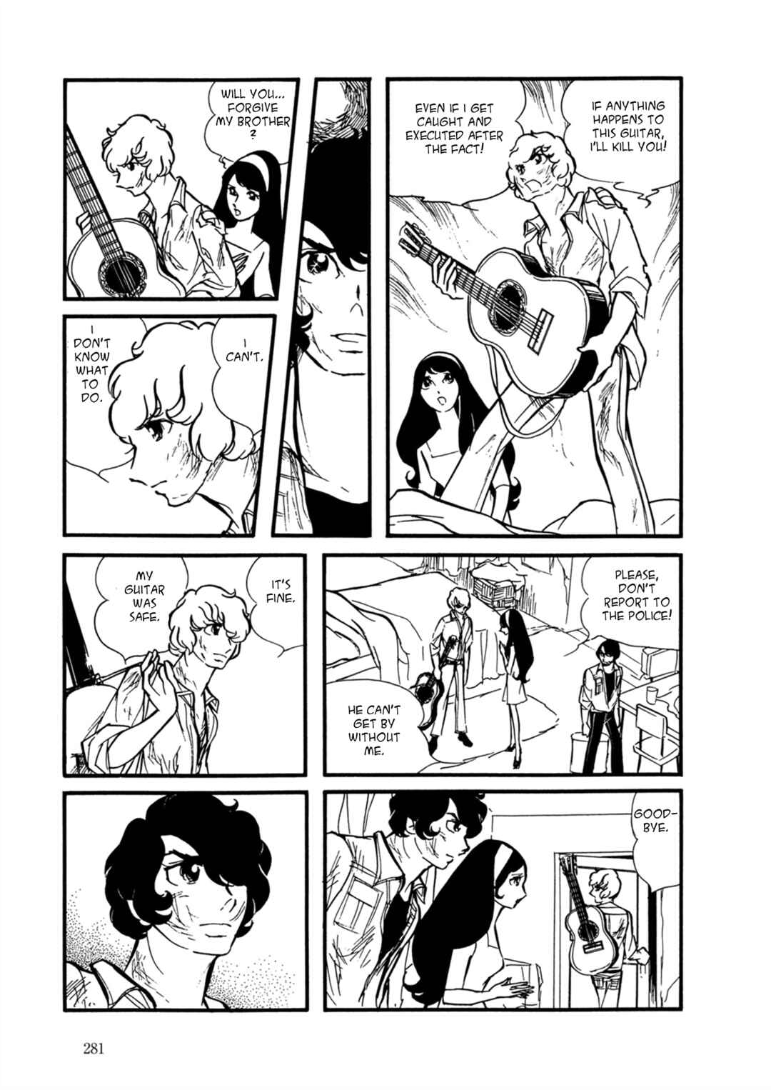 Page 1 Chapter 12 Fire!