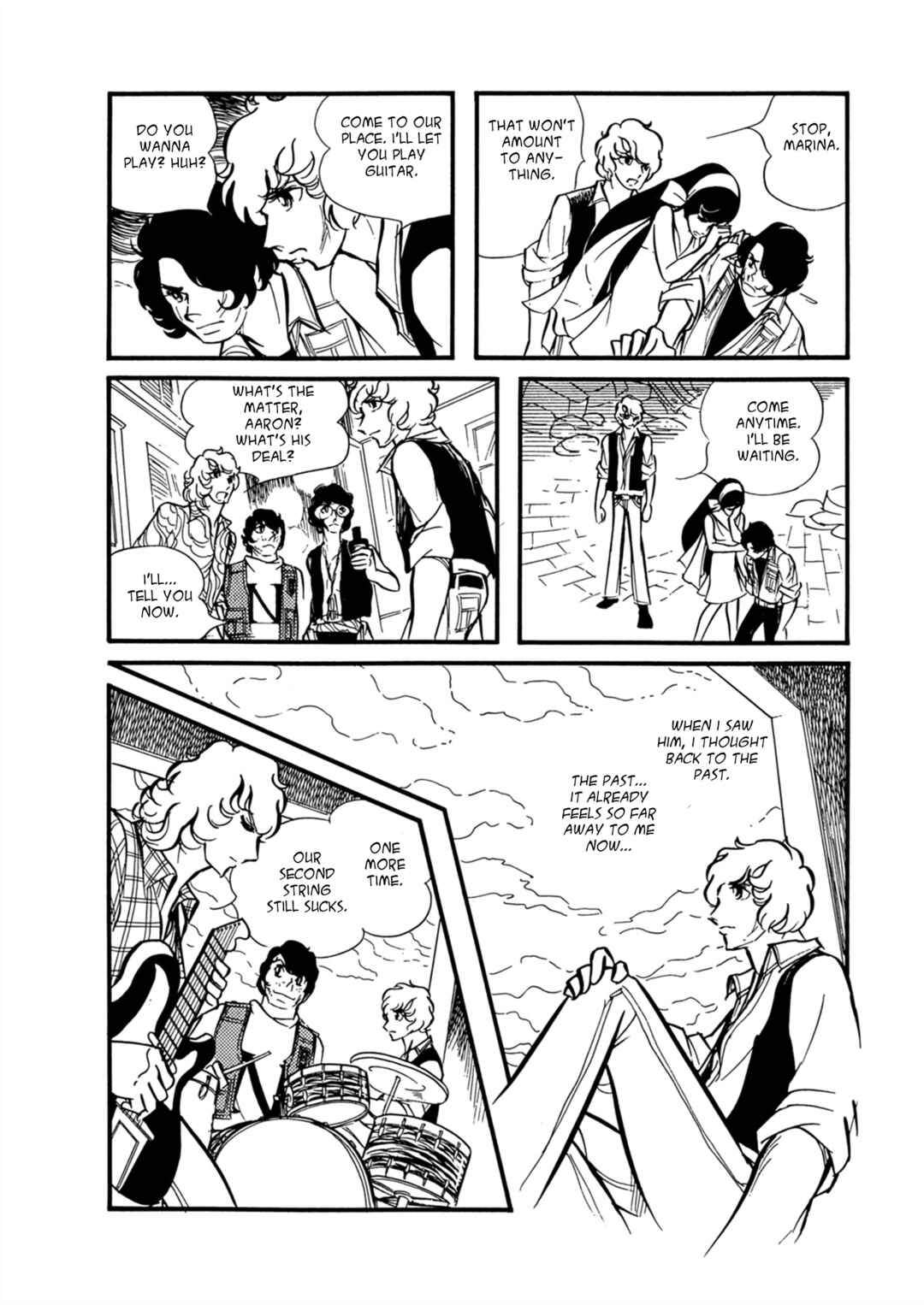 Page 10 Chapter 12 Fire!