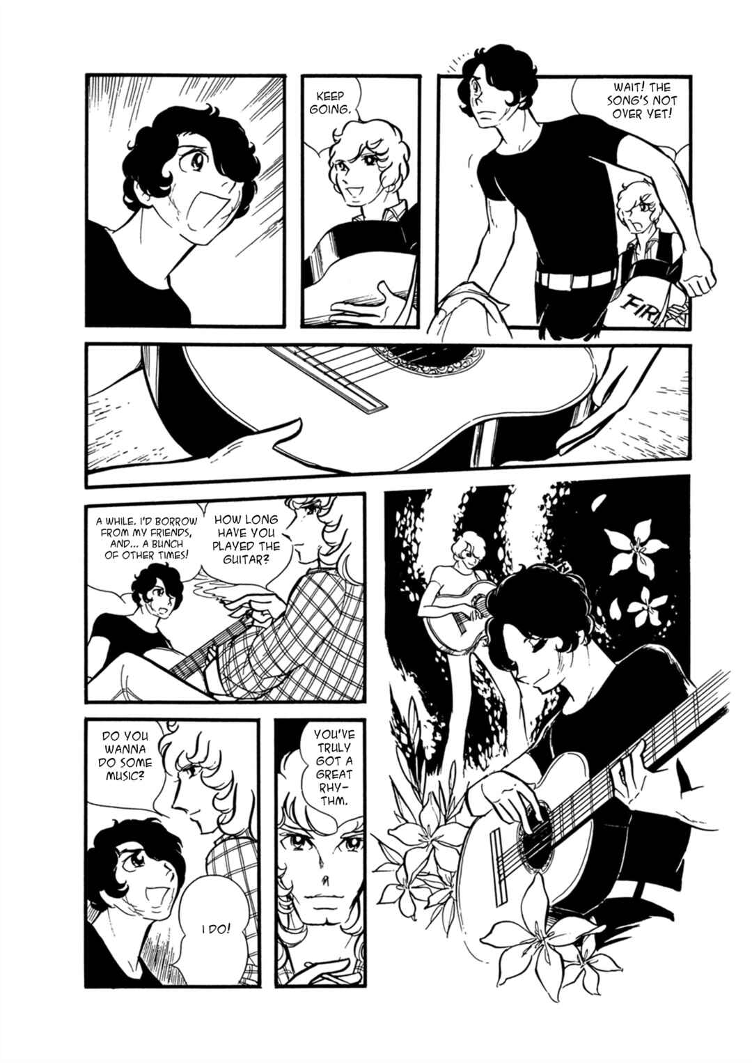 Page 16 Chapter 12 Fire!