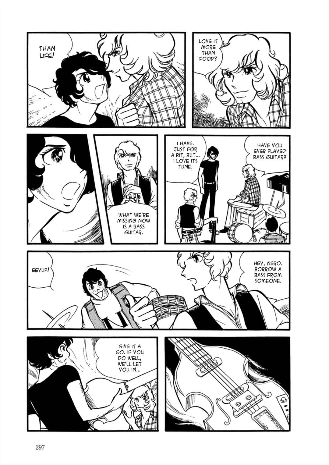 Page 17 Chapter 12 Fire!