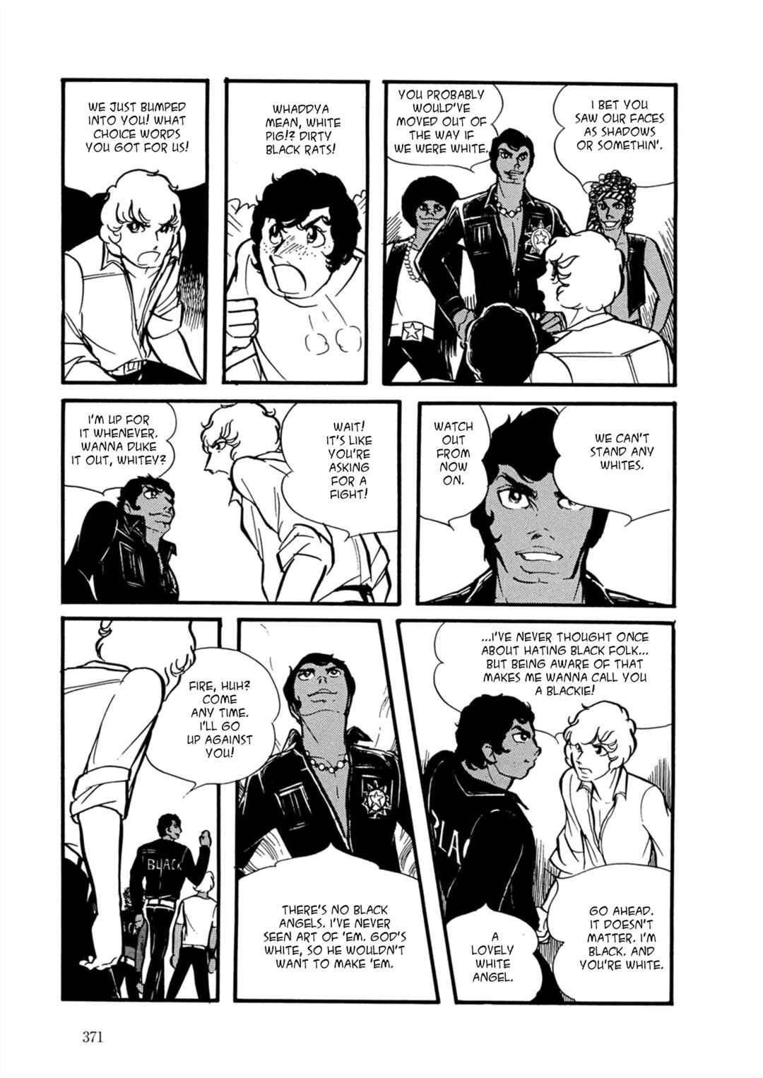 Page 19 Chapter 15 Fire!