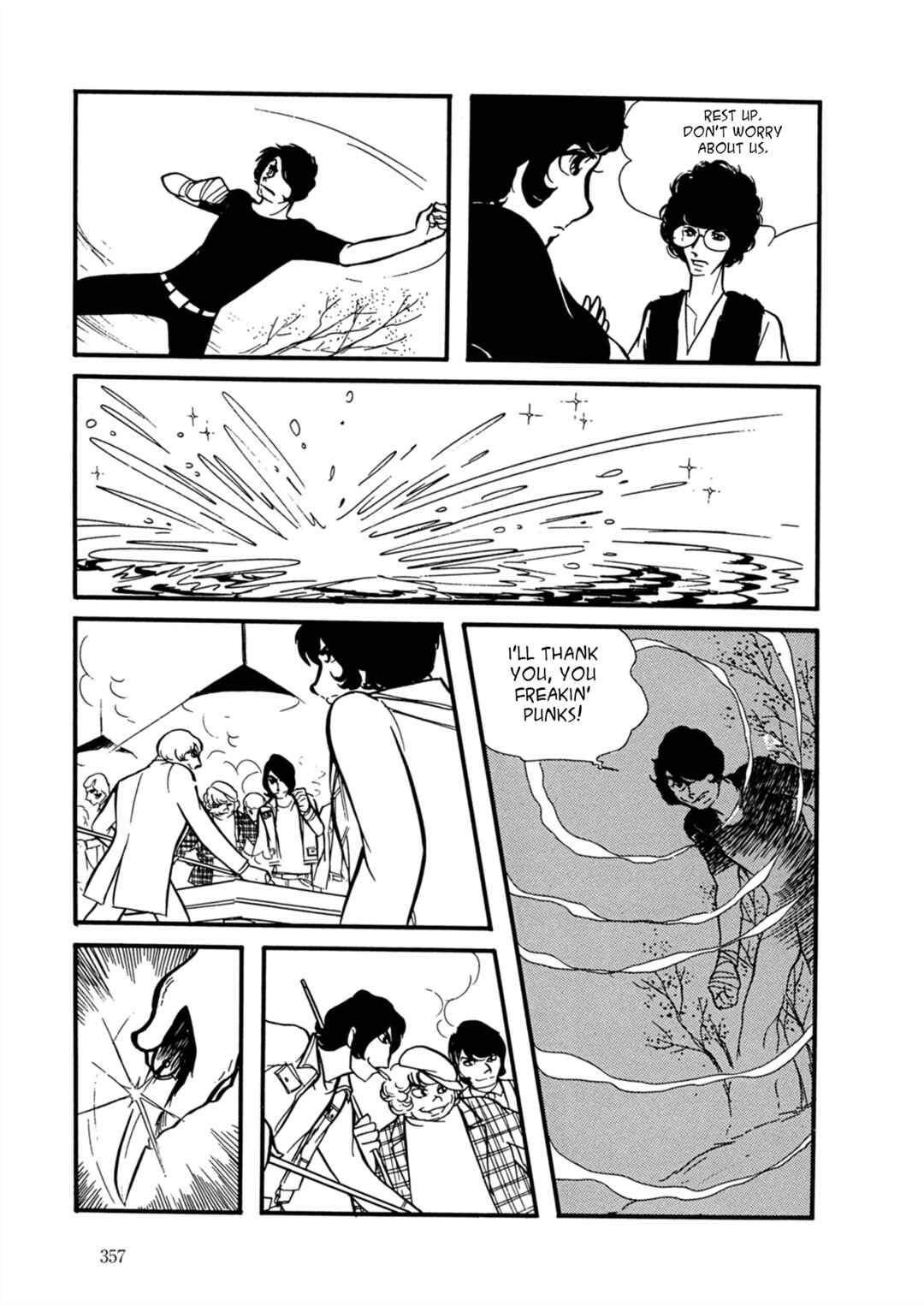 Page 5 Chapter 15 Fire!