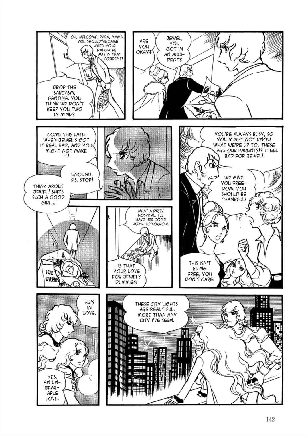 Page 13 Chapter 6 Fire!