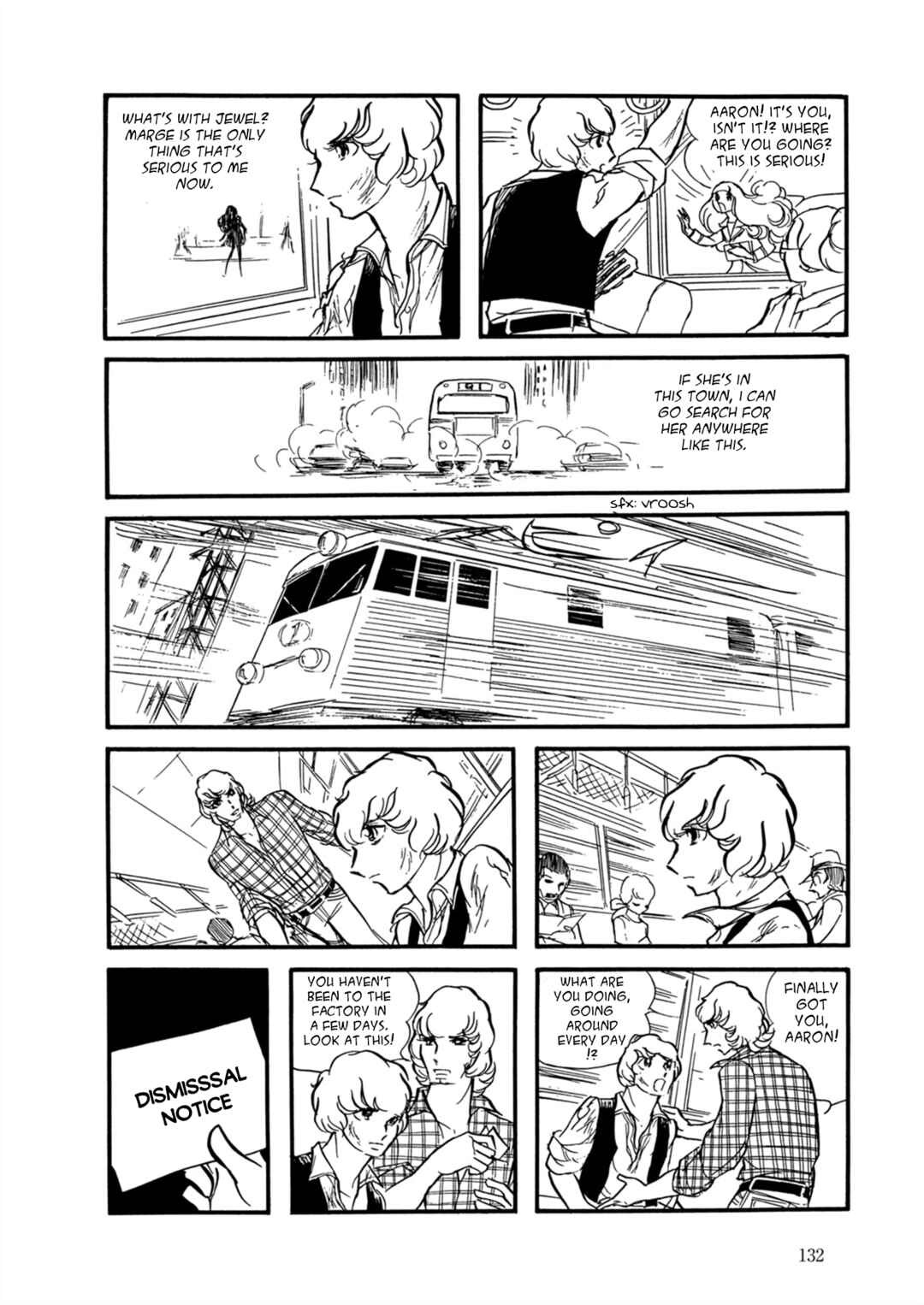 Page 3 Chapter 6 Fire!