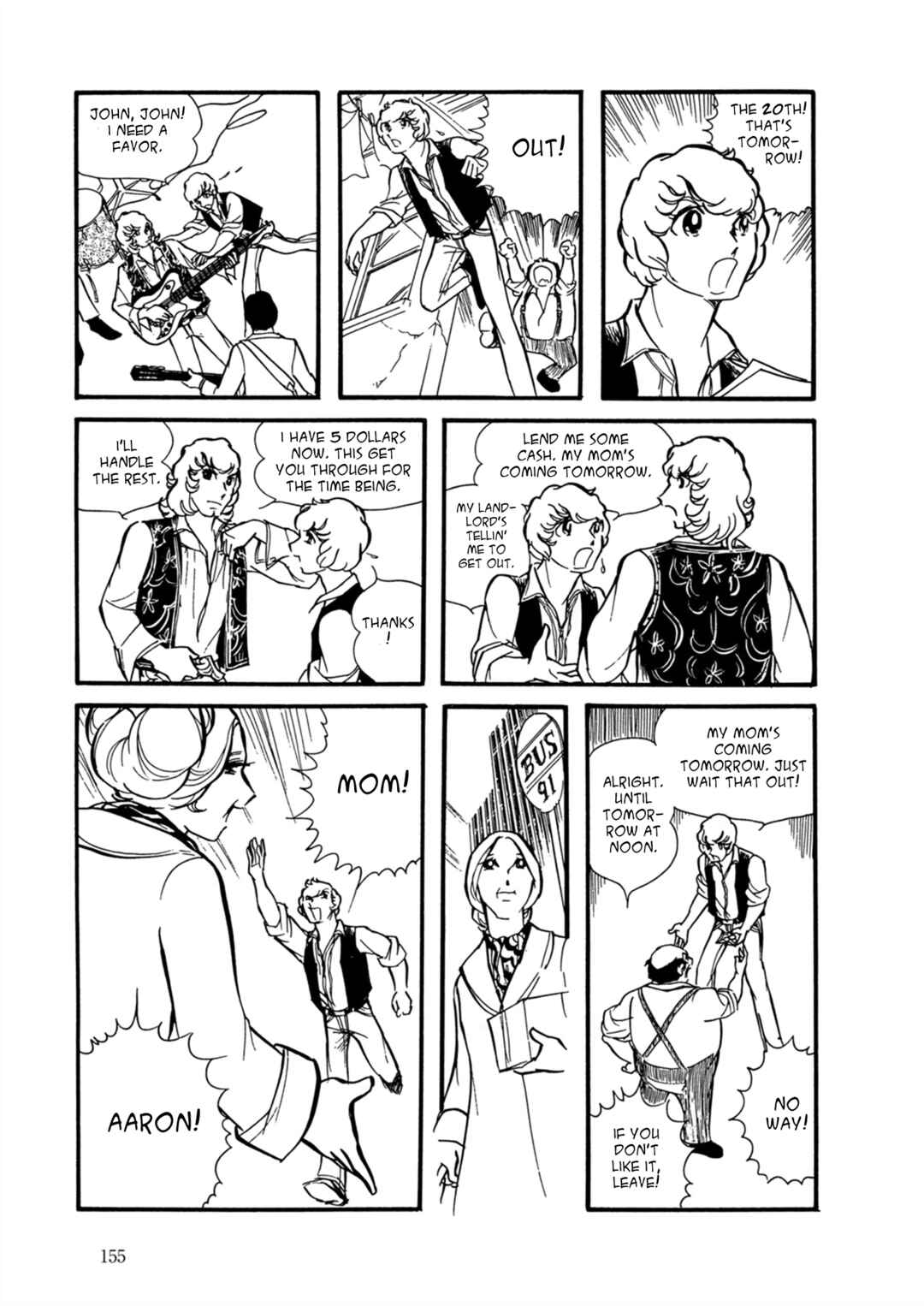 Page 1 Chapter 7 Fire!