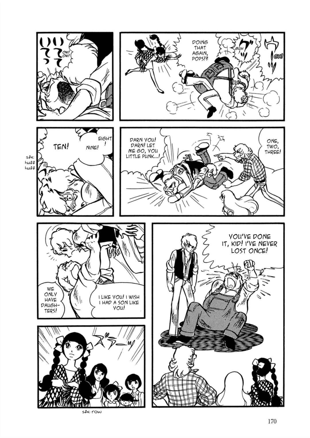 Page 16 Chapter 7 Fire!