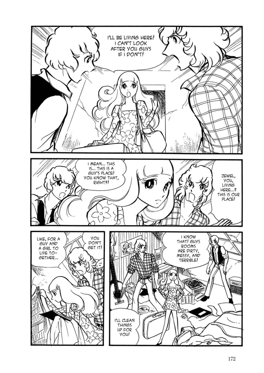 Page 18 Chapter 7 Fire!