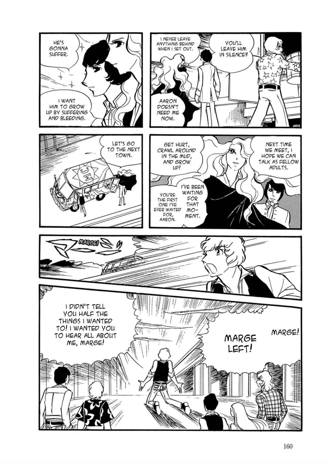 Page 6 Chapter 7 Fire!