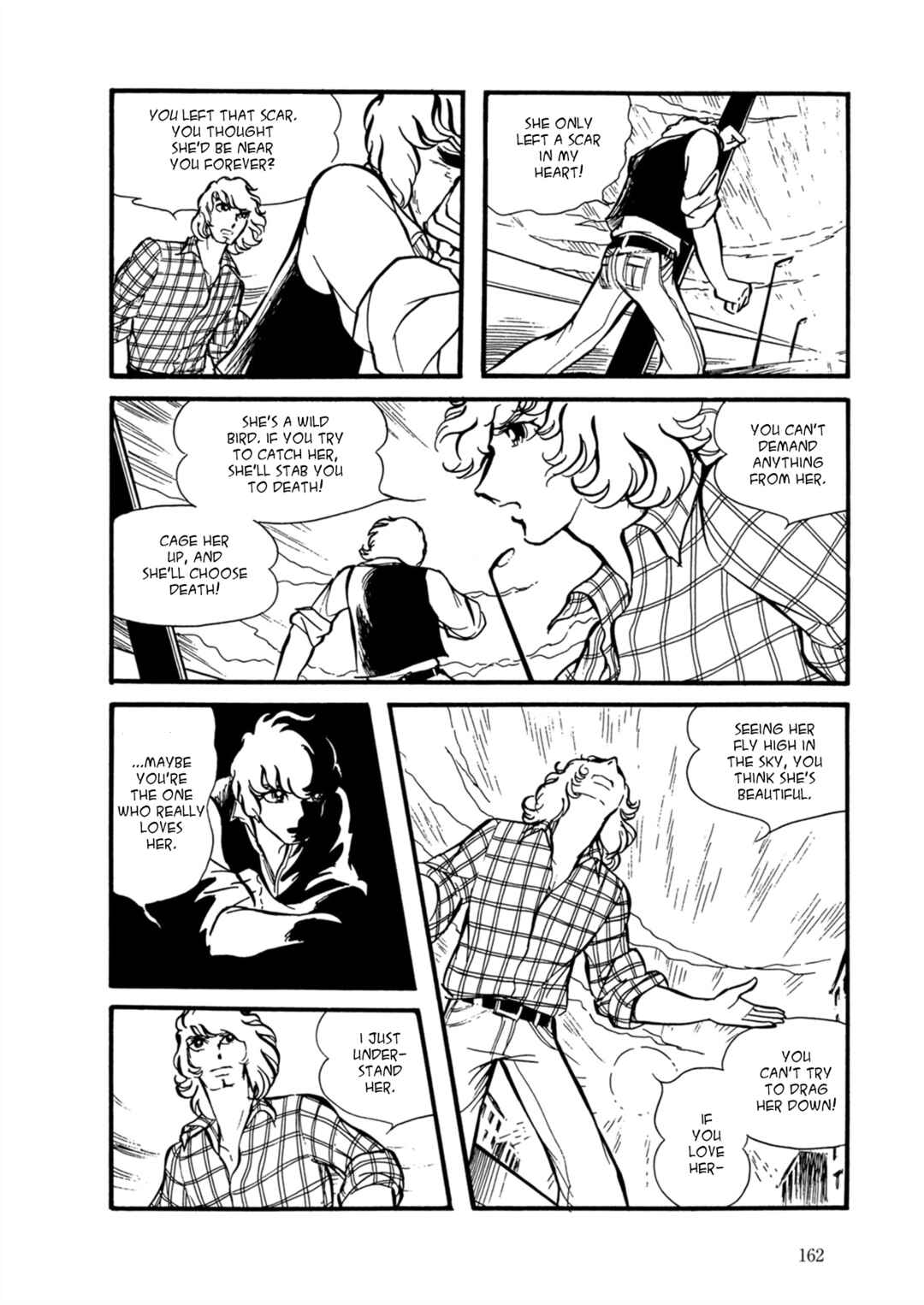Page 8 Chapter 7 Fire!