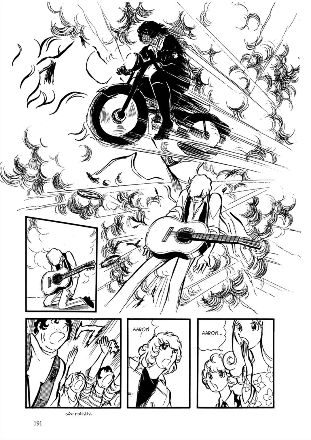 Page 10 Chapter 8 Fire!