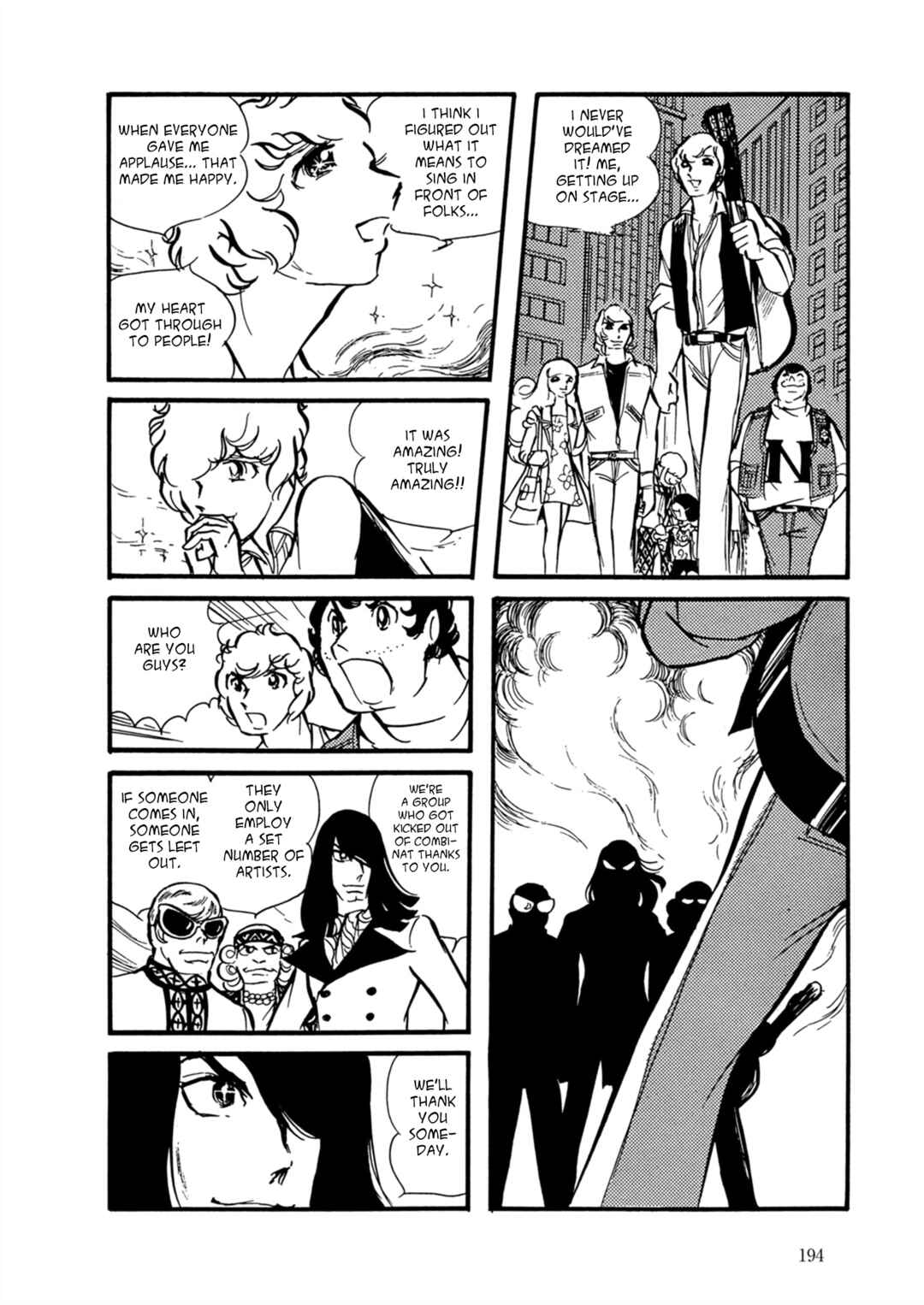 Page 13 Chapter 8 Fire!