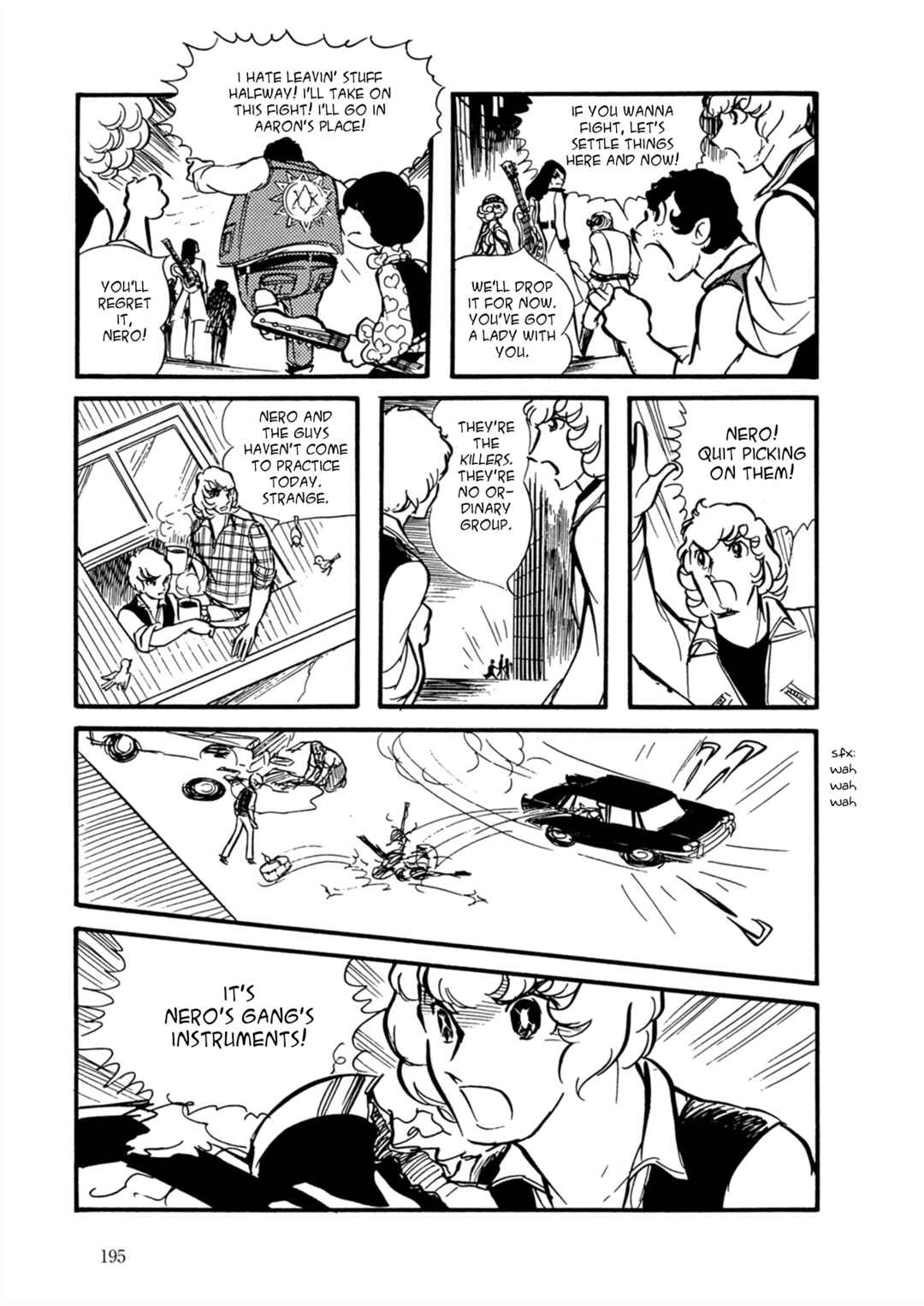 Page 14 Chapter 8 Fire!