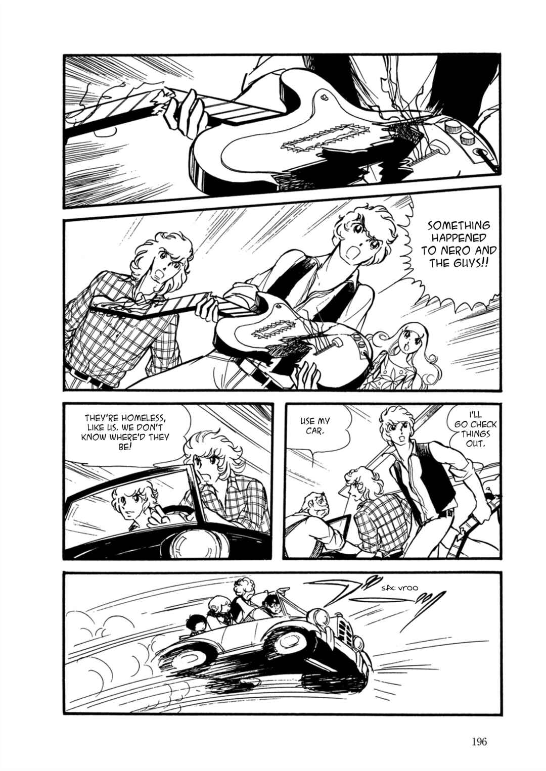 Page 15 Chapter 8 Fire!