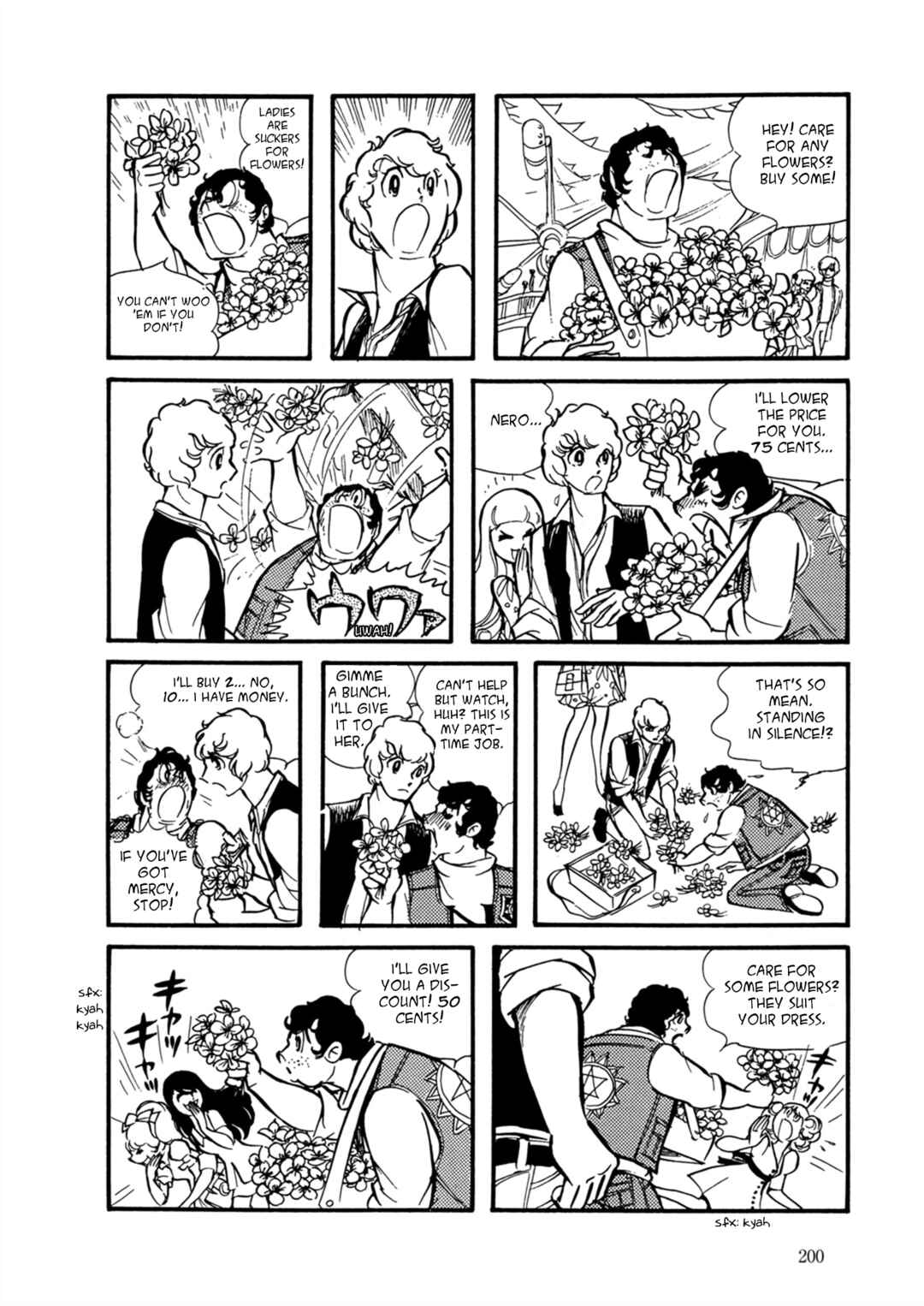 Page 19 Chapter 8 Fire!