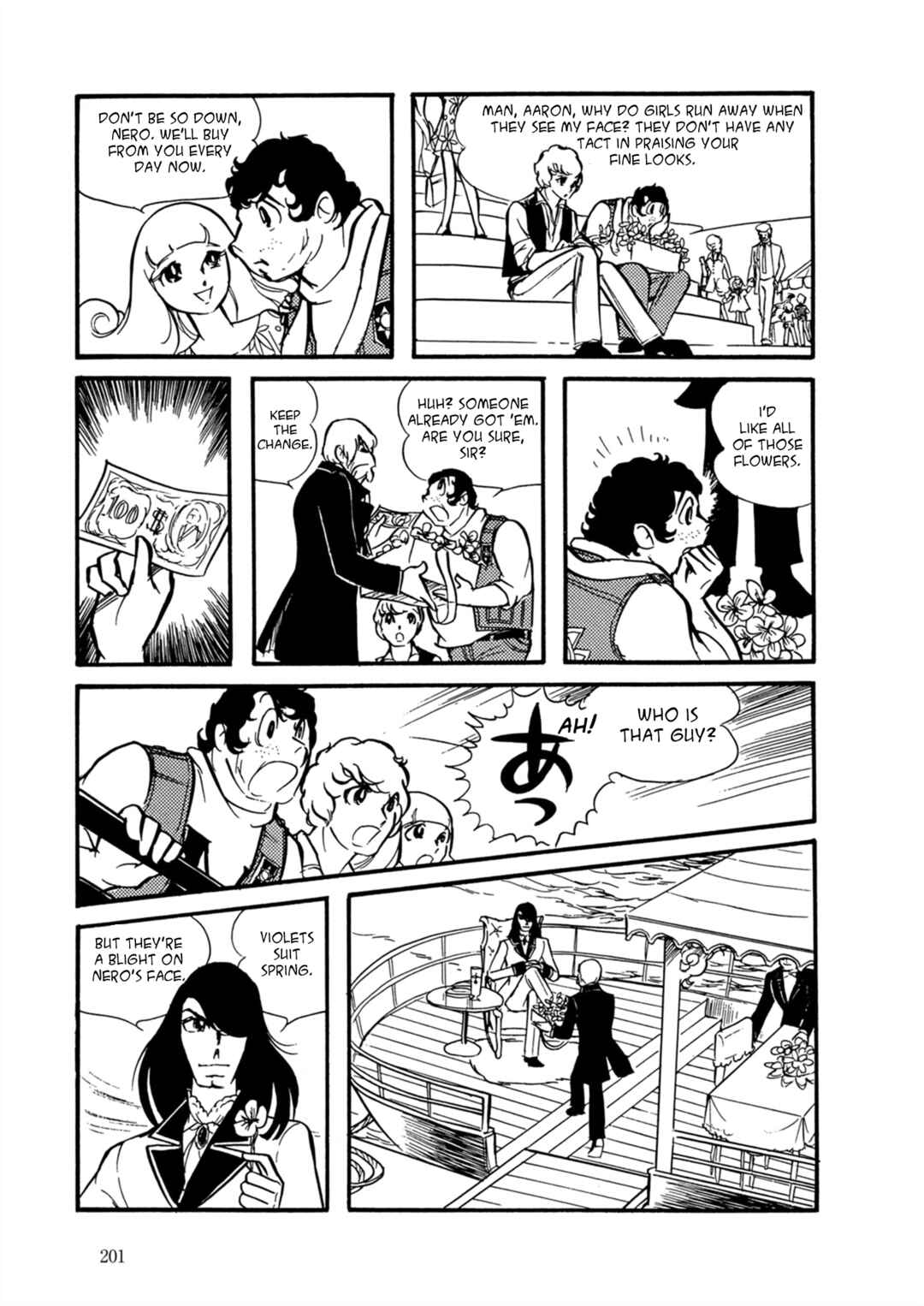 Page 20 Chapter 8 Fire!