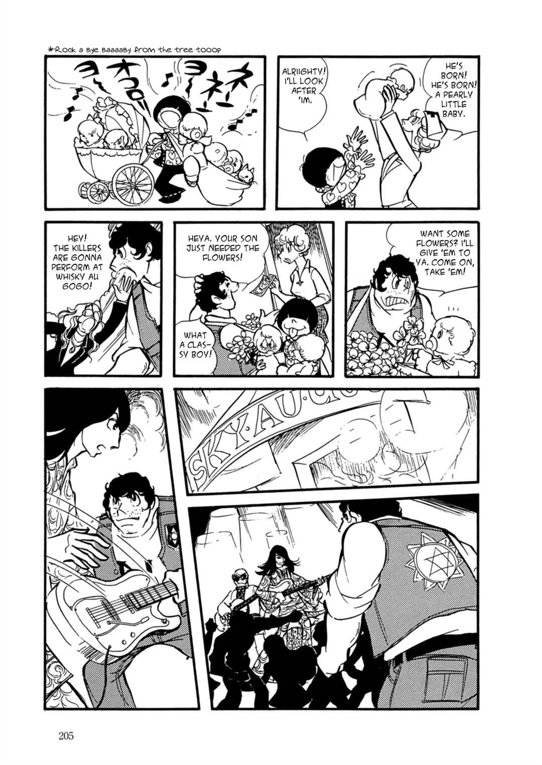 Page 24 Chapter 8 Fire!