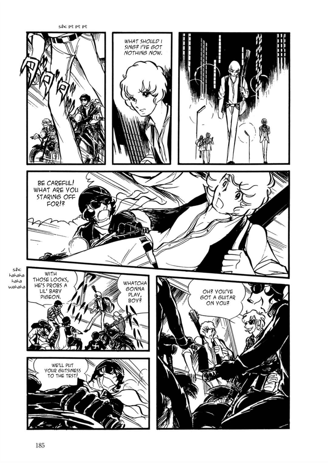 Page 4 Chapter 8 Fire!