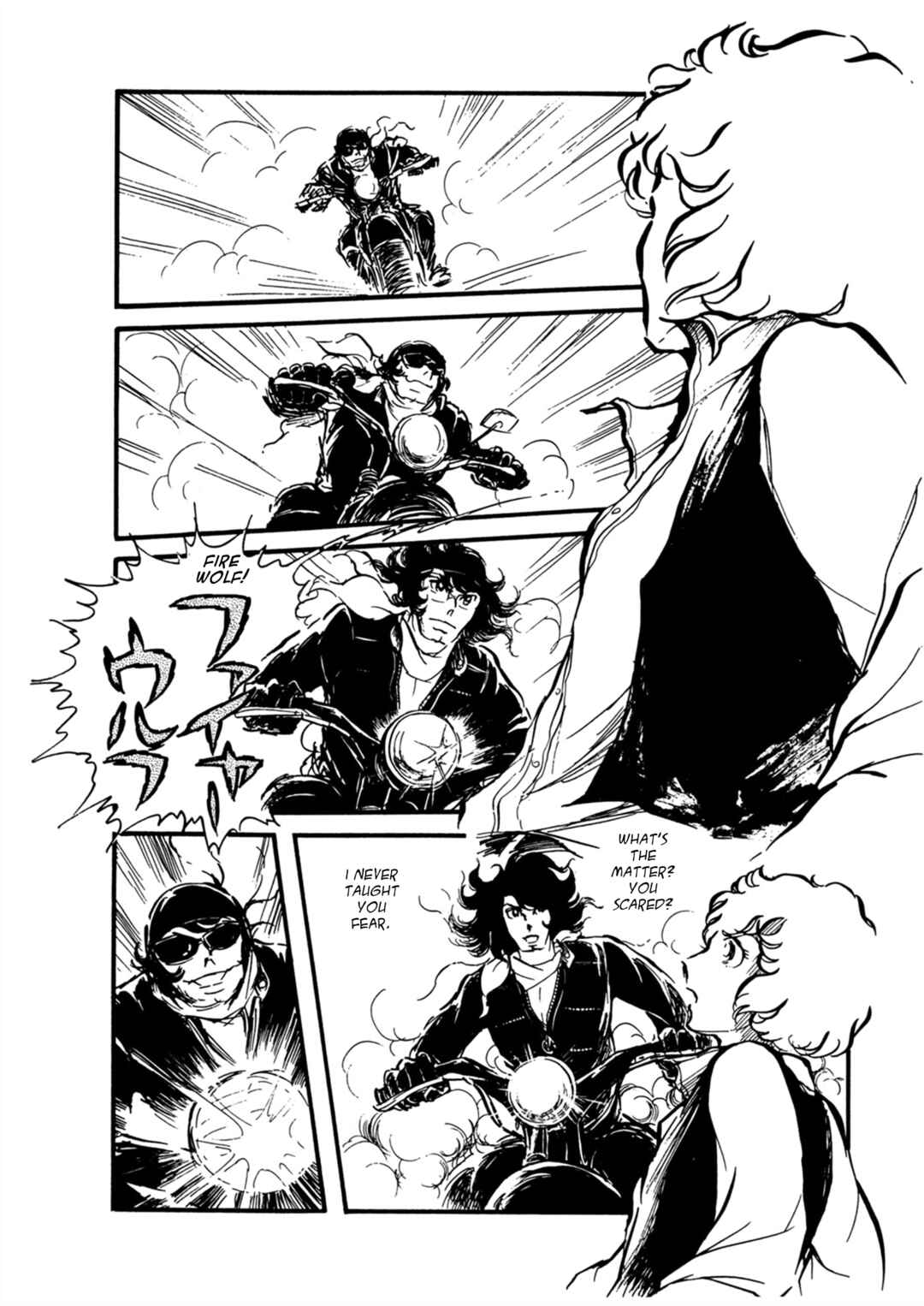 Page 5 Chapter 8 Fire!