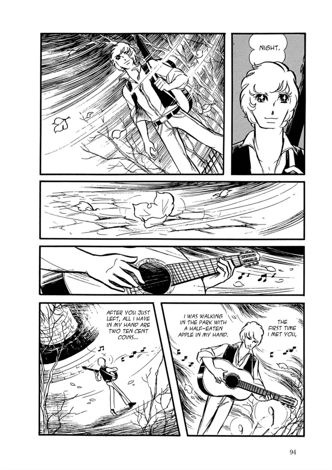 Page 15 Chapter 4 Fire!