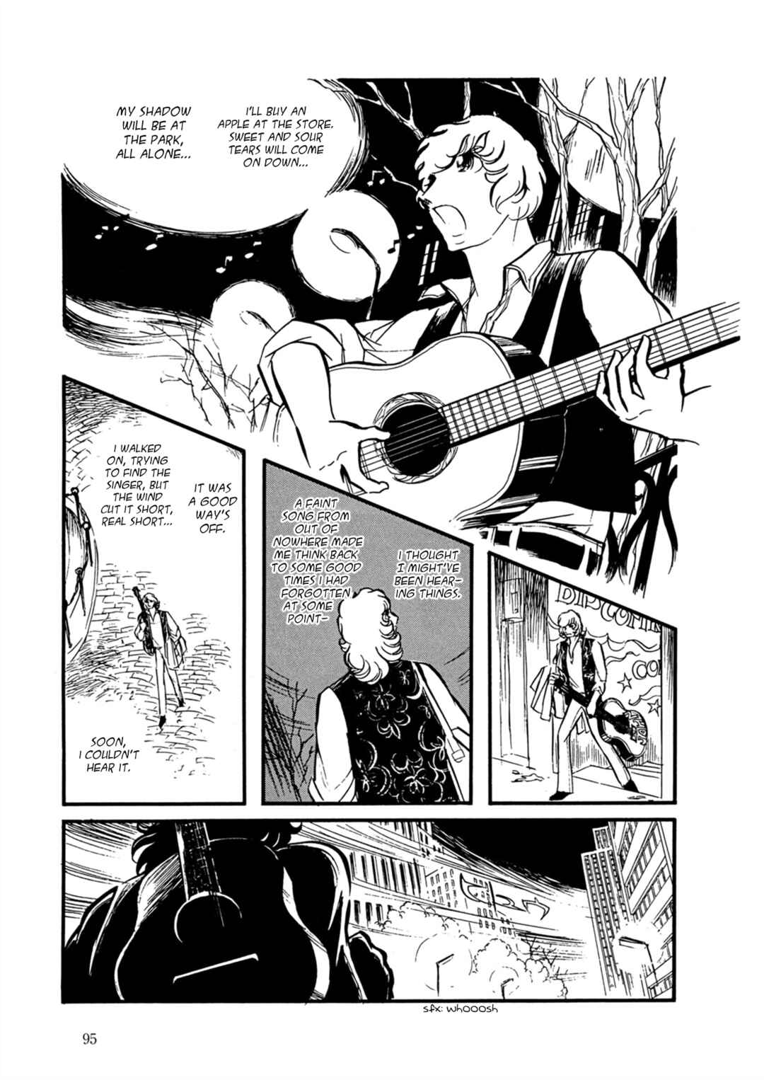 Page 16 Chapter 4 Fire!