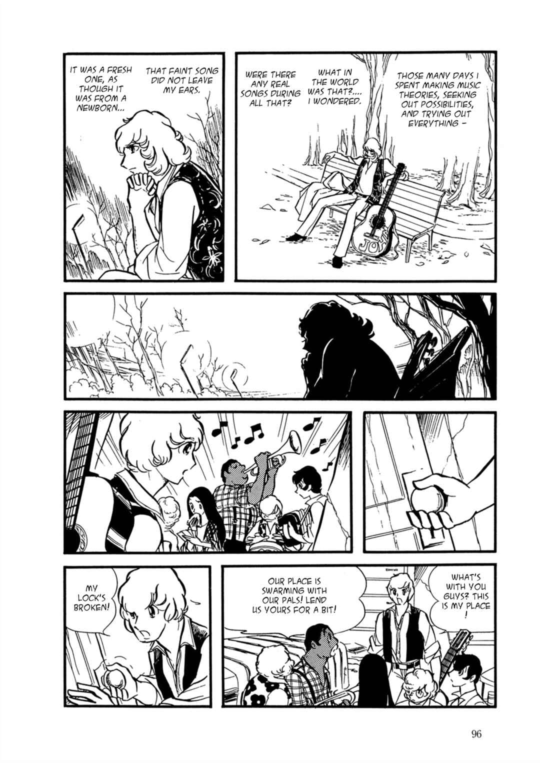 Page 17 Chapter 4 Fire!