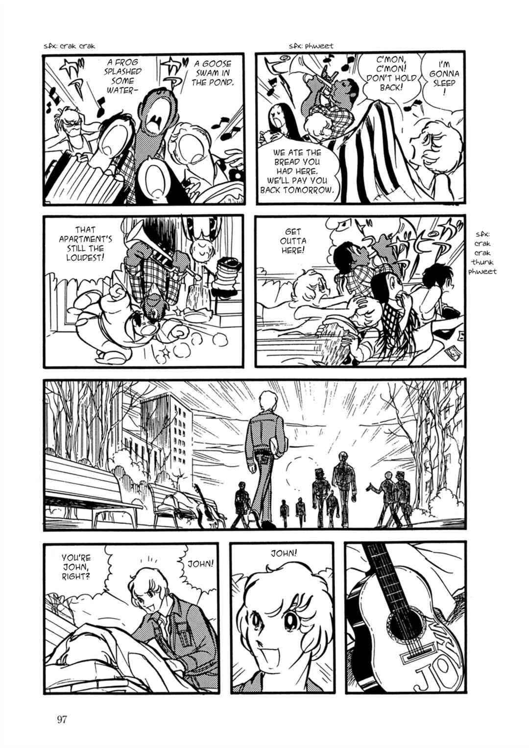 Page 18 Chapter 4 Fire!