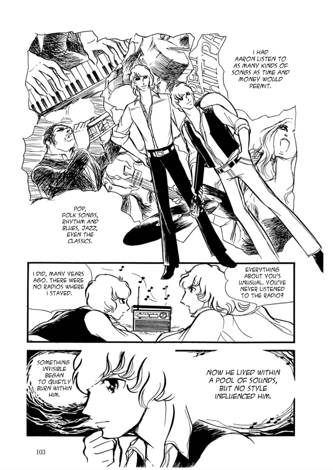 Page 24 Chapter 4 Fire!